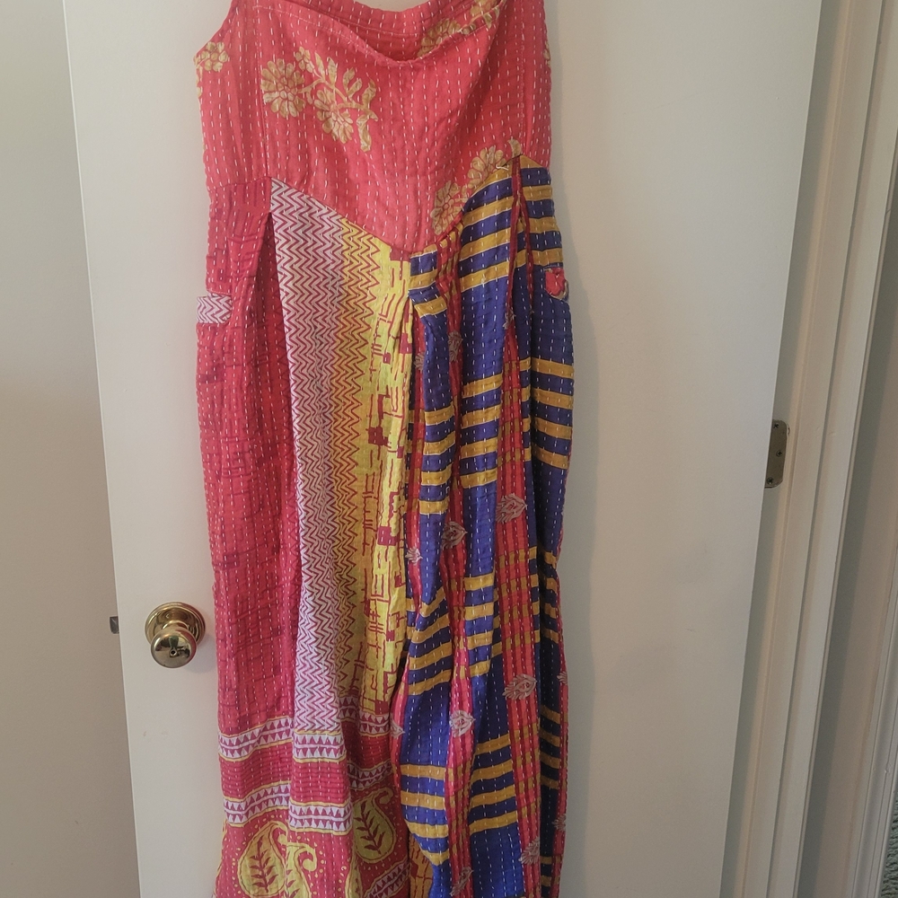Kantha Bae  Jumpsuit